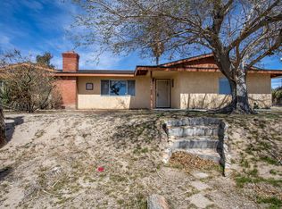 57468 Sierra Way, Yucca Valley, CA 92284