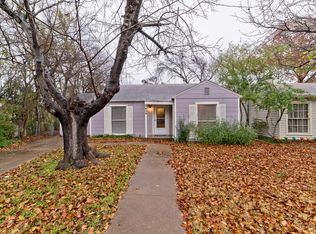 4434 Somerville Ave, Dallas, TX 75206