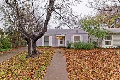 4434 Somerville Ave Photo 1
