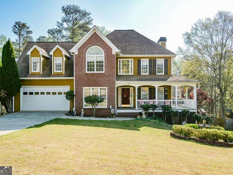 1st image of 5045 Southern Trace Dr