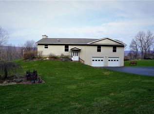 1055 Route 11 N, Tully, NY 13159