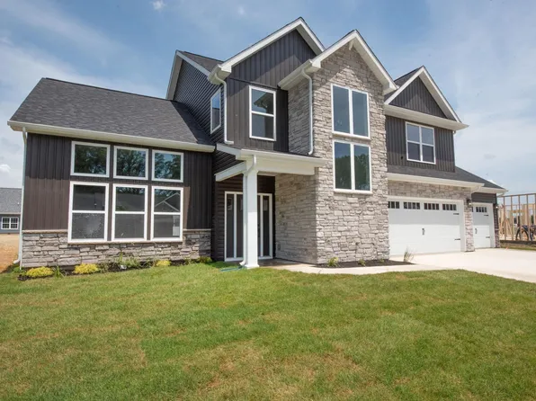 3508 Amesbury Ct, West Lafayette, IN 47906