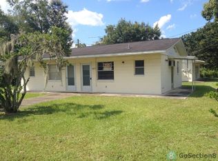 5727 20th St, Zephyrhills, FL 33542