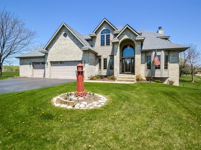 33415 N Kelly Ln, Ingleside, IL, 60041