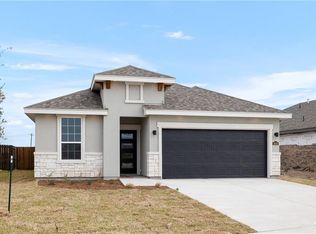 802 S Paseo Del Rey, Mission, TX 78572