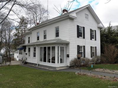 156 Bristol St, Southington, CT, 06489
