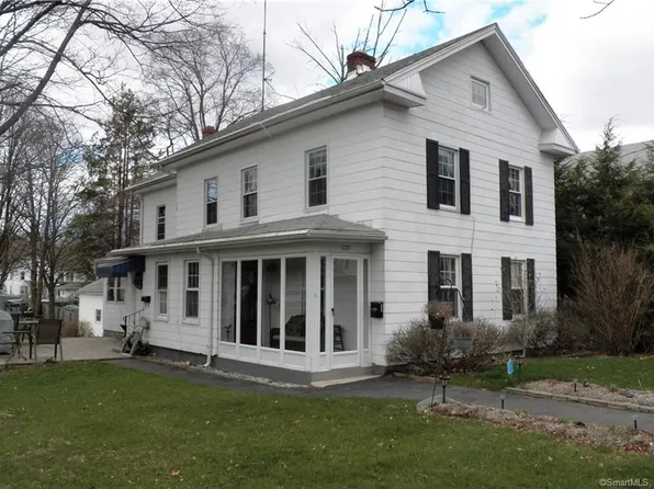 156 Bristol St, Southington, CT 06489