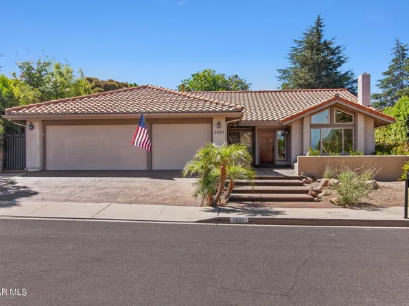 2021 Simsbury Ct, Thousand Oaks, CA 91360