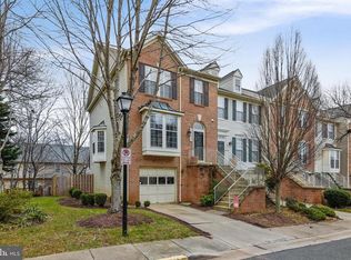 2913 Clovercrest Way, Olney, MD 20832