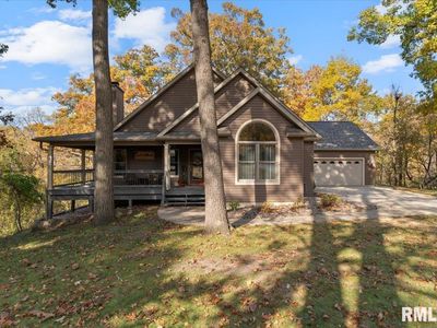 1850 Glenwood Hts, Coal Valley, IL, 61240