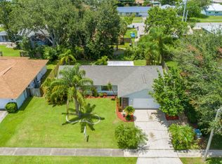 854 Croton Rd, Rockledge, FL 32955