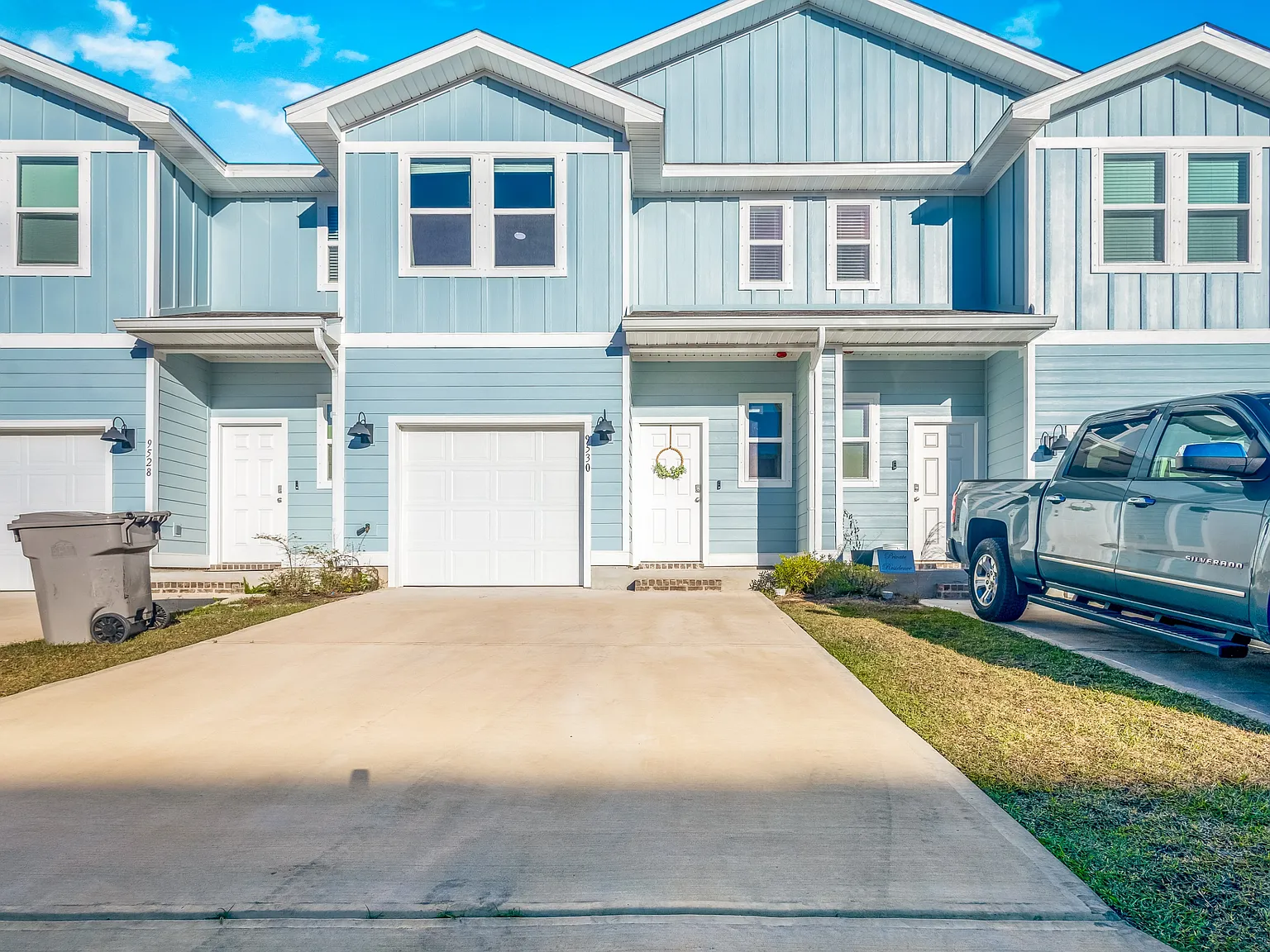 Pensacola - 9530 Nature Creek Circle - 1 — Photo 1