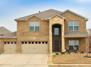 1404 Axis Deer Rd, Arlington, TX 76002