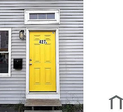 1st image of 427 Pembroke St #A