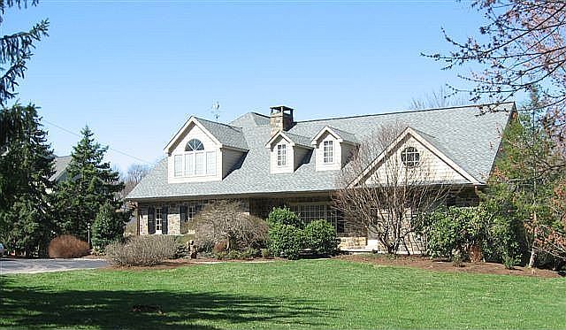 Front Elevation