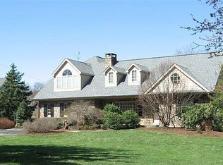 819 Brushtown Rd, Lower Gwynedd, PA 19002