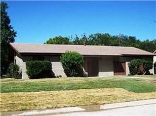 5321 Rutland Ave, Fort Worth, TX 76133