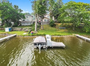 11268 Hieber Rd, Manchester, MI 48158