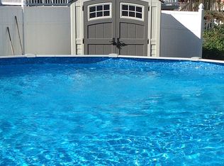 310 E McCanns Blvd, Elmira Heights, NY 14903