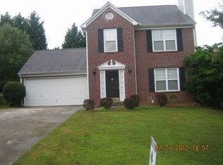 4334 Chesapeake Trce NW, Acworth, GA 30101