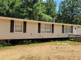 3805 Morton Bend Rd SW, Rome, GA 30161