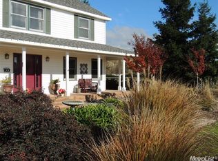 13013 Horseshoe Rd, Oakdale, CA 95361