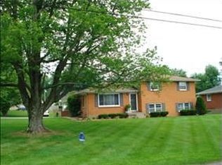 5011 Ferrer Way, Louisville, KY 40291