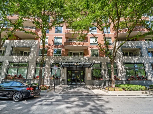 270 E Pearson St APT 101, Chicago, IL 60611