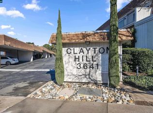 3641 Clayton Rd APT 48, Concord, CA 94521