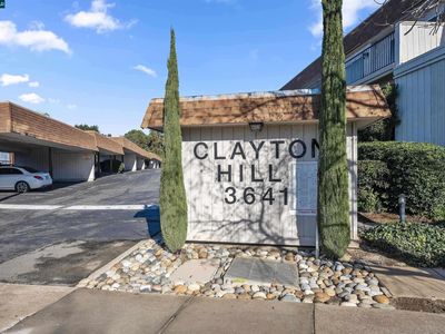 3641 Clayton Rd APT 48, Concord, CA, 94521