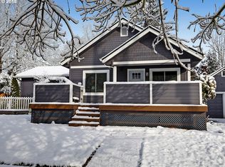 1517 N Watts St, Portland, OR 97217
