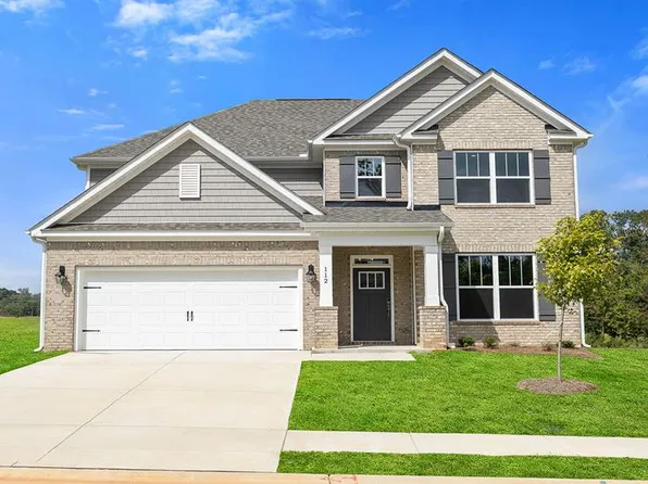 112 Keating St, Greenwood, SC 29649