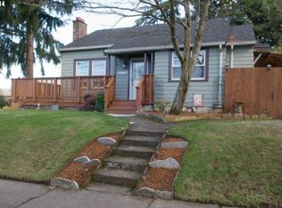 4236 NE 75th Ave, Portland, OR 97218