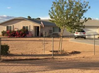 15027 Quivero Rd, Apple Valley, CA 92307