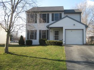 312 Race St, Bainbridge, PA 17502