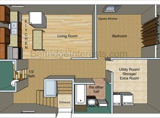 5810 W 32nd Ave #B, Denver, CO 80214