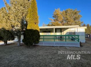225 4th St, Hazelton, ID 83335