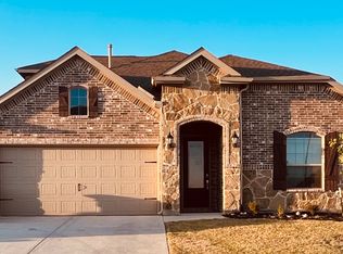 1049 Rosebay Dr, Justin, TX 76247