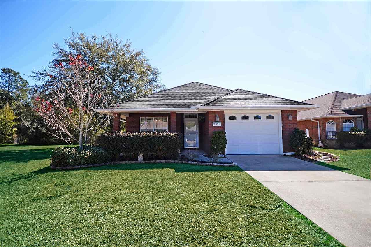 3898 Windsor Castle Blvd, Milton, FL 32583 Zillow