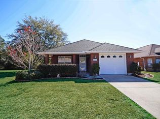 3898 Windsor Castle Blvd, Milton, FL 32583