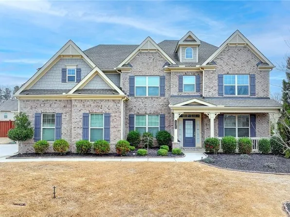 5525 Nesmith Ct, Cumming, GA 30040