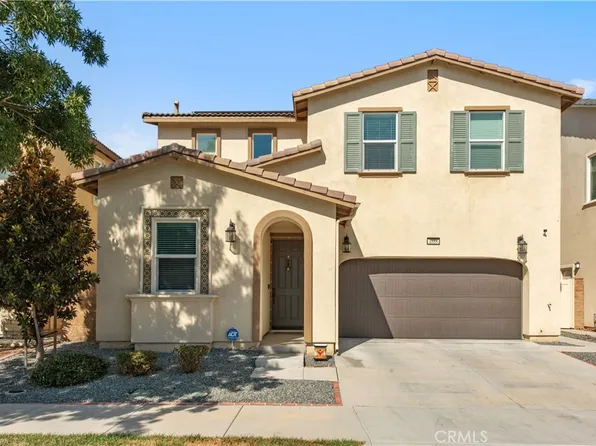 4888 S Avocado Trl, Ontario, CA 91762