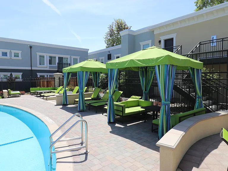 Ramblewood Apartments — Photo 3