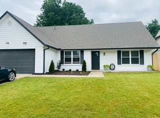 2708 W Atlanta Ct, Broken Arrow, OK 74012