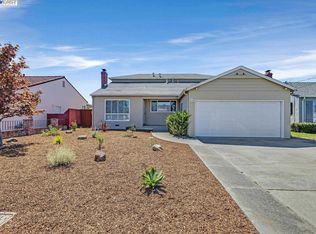 15359 Ruggles St, San Leandro, CA 94579