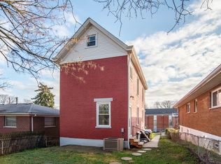 5713 Rolston Ave, Cincinnati, OH 45212