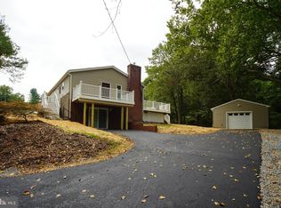 1612 & Lot Tax Id 101897 Bulls Ln, Joppa, MD 21085