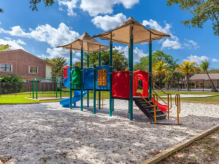 Playground