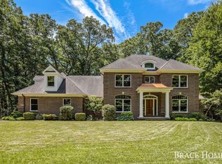 6450 Egypt Ridge Rd NE, Rockford, MI 49341