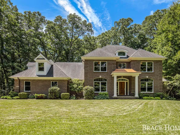 6450 Egypt Ridge Rd NE, Rockford, MI 49341